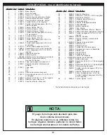 Preview for 18 page of SPALDING Basketball System Owner'S Manual