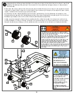 Preview for 24 page of SPALDING Basketball System Owner'S Manual