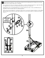 Preview for 26 page of SPALDING Basketball System Owner'S Manual