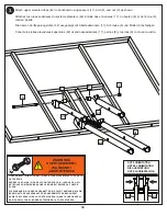 Preview for 30 page of SPALDING Basketball System Owner'S Manual