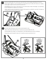 Preview for 40 page of SPALDING Basketball System Owner'S Manual