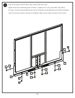 Preview for 45 page of SPALDING Basketball System Owner'S Manual