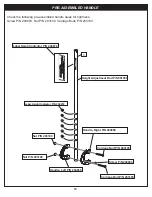 Preview for 10 page of SPALDING E6A994 Owner'S Manual