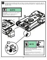 Preview for 12 page of SPALDING E6A994 Owner'S Manual