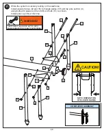 Preview for 29 page of SPALDING E6A994 Owner'S Manual