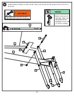 Preview for 30 page of SPALDING E6A994 Owner'S Manual