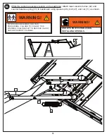 Preview for 31 page of SPALDING E6A994 Owner'S Manual