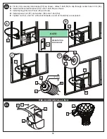 Preview for 35 page of SPALDING E6A994 Owner'S Manual