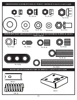 Preview for 45 page of SPALDING E6A994 Owner'S Manual