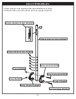 Preview for 47 page of SPALDING E6A994 Owner'S Manual