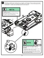 Preview for 49 page of SPALDING E6A994 Owner'S Manual