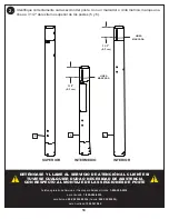 Preview for 50 page of SPALDING E6A994 Owner'S Manual