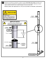 Preview for 51 page of SPALDING E6A994 Owner'S Manual