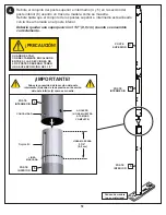 Preview for 52 page of SPALDING E6A994 Owner'S Manual