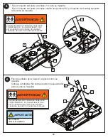 Preview for 54 page of SPALDING E6A994 Owner'S Manual