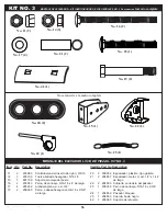 Preview for 56 page of SPALDING E6A994 Owner'S Manual