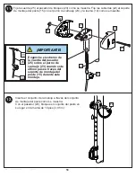 Preview for 58 page of SPALDING E6A994 Owner'S Manual