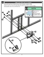 Preview for 61 page of SPALDING E6A994 Owner'S Manual