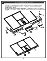 Preview for 62 page of SPALDING E6A994 Owner'S Manual