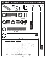 Preview for 63 page of SPALDING E6A994 Owner'S Manual