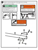 Preview for 64 page of SPALDING E6A994 Owner'S Manual