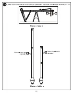 Preview for 65 page of SPALDING E6A994 Owner'S Manual