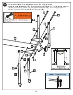 Preview for 66 page of SPALDING E6A994 Owner'S Manual