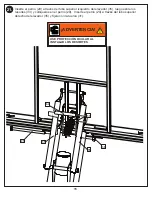 Preview for 70 page of SPALDING E6A994 Owner'S Manual