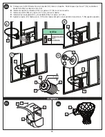 Preview for 72 page of SPALDING E6A994 Owner'S Manual