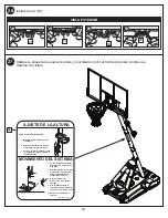 Preview for 74 page of SPALDING E6A994 Owner'S Manual