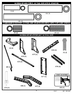 Preview for 5 page of SPALDING M316001 Owner'S Manual