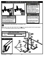 Preview for 10 page of SPALDING M316001 Owner'S Manual