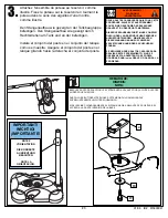 Предварительный просмотр 23 страницы SPALDING M5800041 Owner'S Manual