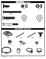 Предварительный просмотр 6 страницы SPALDING M5800142 Owner'S Manual