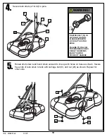 Предварительный просмотр 10 страницы SPALDING M5800142 Owner'S Manual