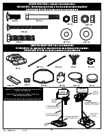 Предварительный просмотр 20 страницы SPALDING M5800142 Owner'S Manual