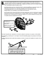 Предварительный просмотр 25 страницы SPALDING M5800142 Owner'S Manual