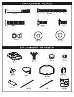 Preview for 7 page of SPALDING m580058 Owner'S Manual