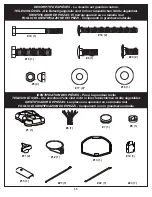 Preview for 25 page of SPALDING m580058 Owner'S Manual