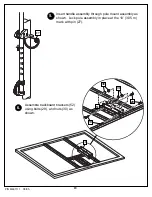 Предварительный просмотр 18 страницы SPALDING M60 1111 Owner'S Manual