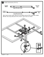 Предварительный просмотр 20 страницы SPALDING M60 1111 Owner'S Manual