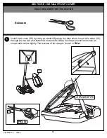 Preview for 26 page of SPALDING M60 1111 Owner'S Manual