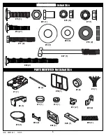 Предварительный просмотр 6 страницы SPALDING M611411 Owner'S Manual