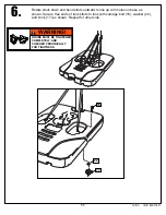 Предварительный просмотр 11 страницы SPALDING M611411 Owner'S Manual