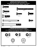 Preview for 14 page of SPALDING M6525041 Owner'S Manual