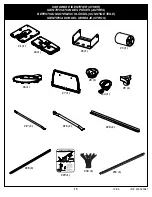 Preview for 15 page of SPALDING M6525041 Owner'S Manual