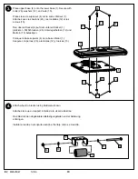 Preview for 18 page of SPALDING M6525041 Owner'S Manual