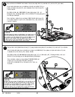 Preview for 20 page of SPALDING M6525041 Owner'S Manual