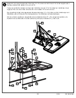 Preview for 21 page of SPALDING M6525041 Owner'S Manual