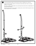 Preview for 22 page of SPALDING M6525041 Owner'S Manual